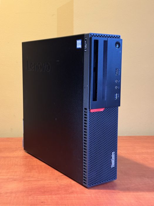Lenovo ThinkCentre M900/M710s