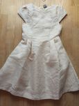 Nowa elegancka Sukienka sukieneczka Pepco r. 122