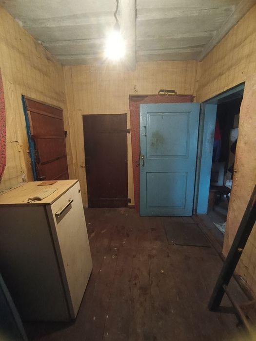 Будинок у селі Нове