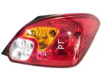 LAMPA PRAWY TYŁ - 187.00 PLN - MITSUBISHI MIRAGE / SPACE STAR VI liftback (A0_A) 2012 - 2022 1.0