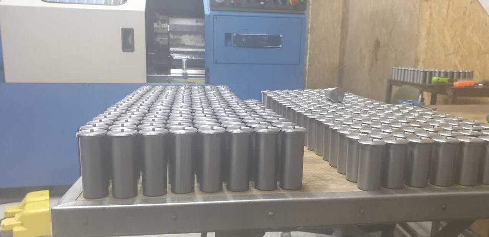 Токарні роботи ЧПУ, Токарні послуги ЧПУ