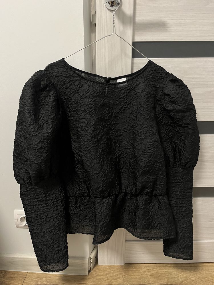 Блуза H&M розмір L