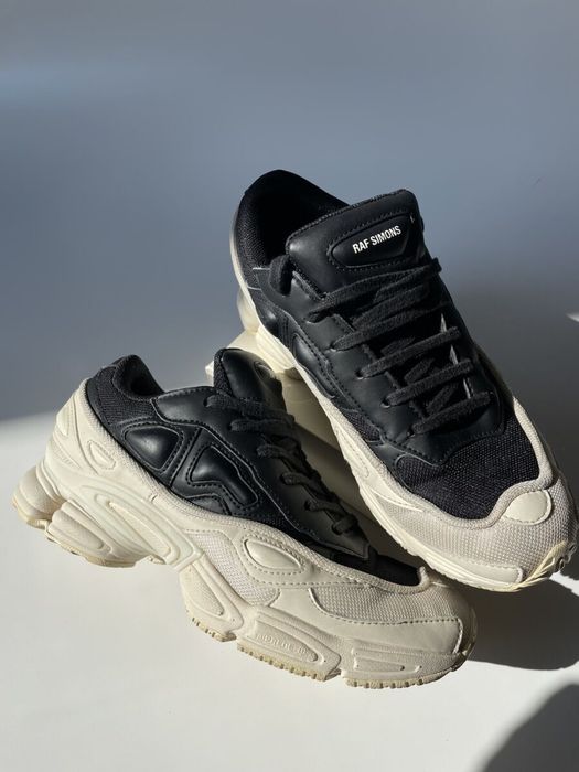 Кроссовки Raf Simons Adidas
