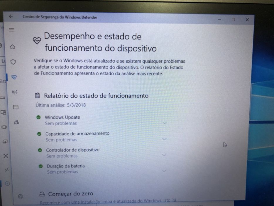 ASUS 13” UX303UA ultrabook i5 10GB ram 64 bit