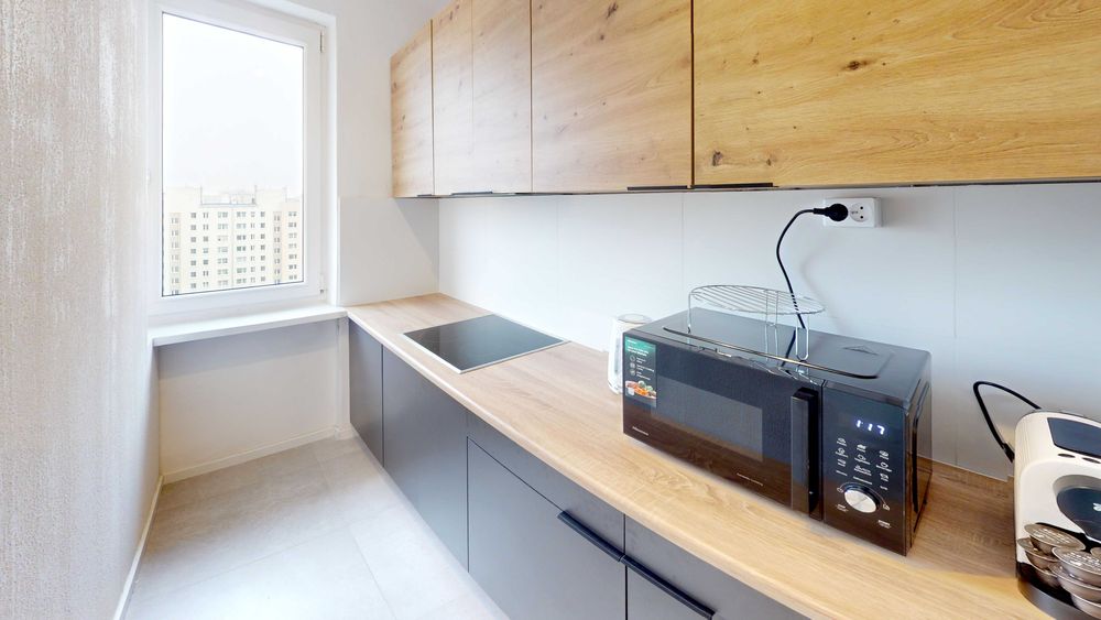 Pokój jednoosobowy ul. Kazubów/Bemowo/1212