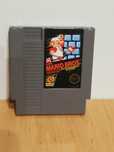 NES Super Mario Bros Retro Nintendo Pegasus