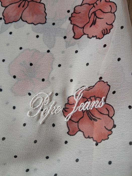 Túnica da Pepe Jeans