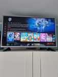 Lg 32 cale smart tv, wifi, dvbt-t2