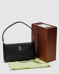 Сумочка в стиле Burberry TB Shoulder Берберри премиум