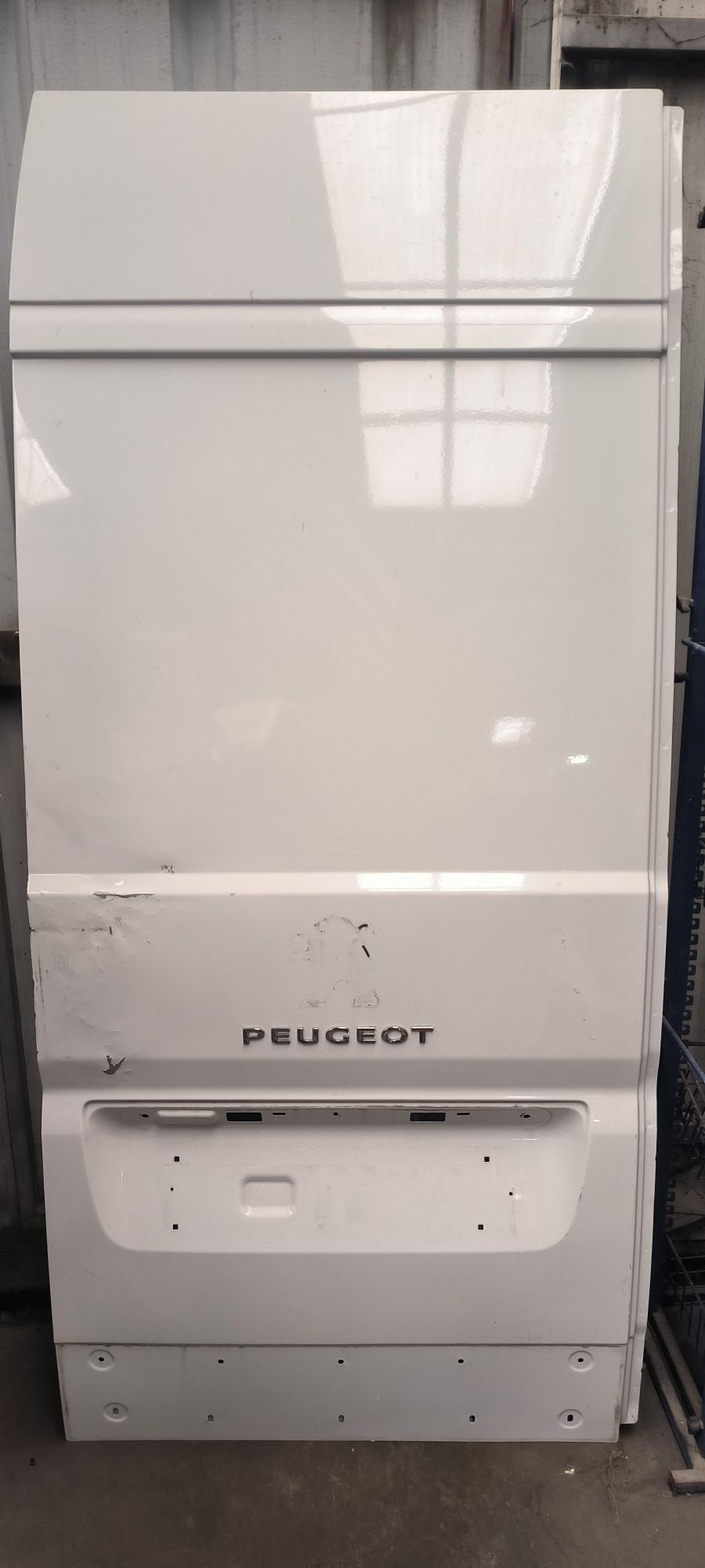 Porta peugeot boxer, citroen jumper Fiat Ducato   Porta  traseira