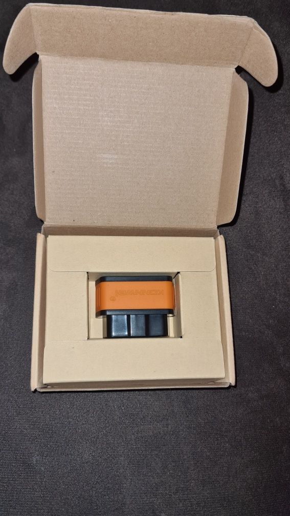 Obd2 knnowei /xtool AD20 PRO