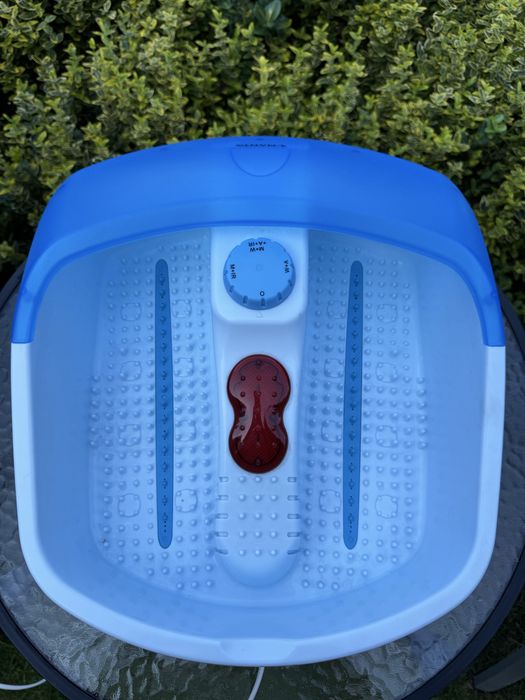 Masażer do stóp MM103 - MANTA