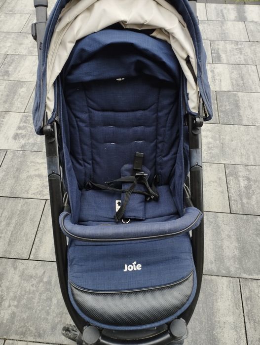 Wózek spacerowy joie mytrax