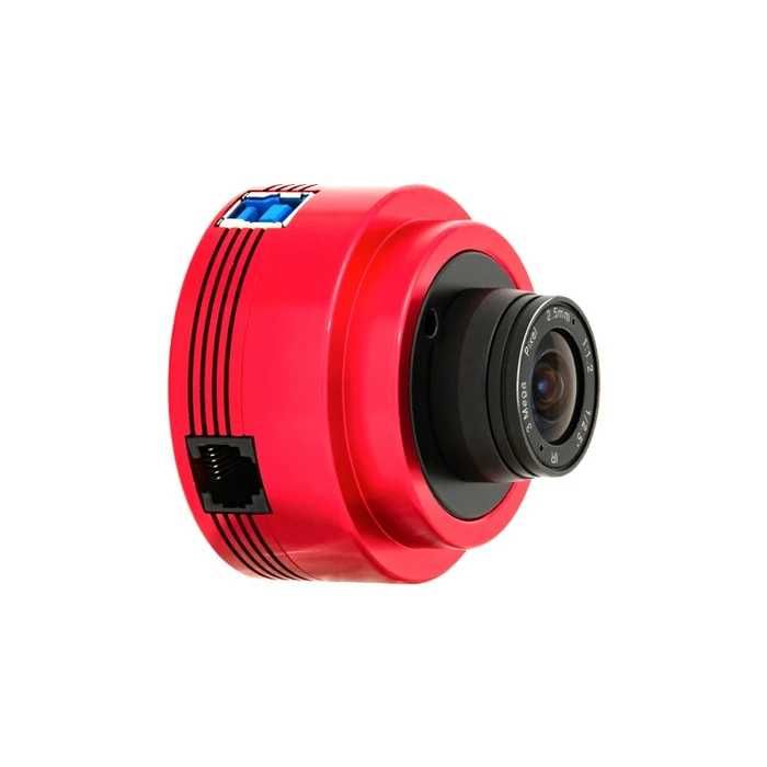 Kamera ZWO ASI678MM