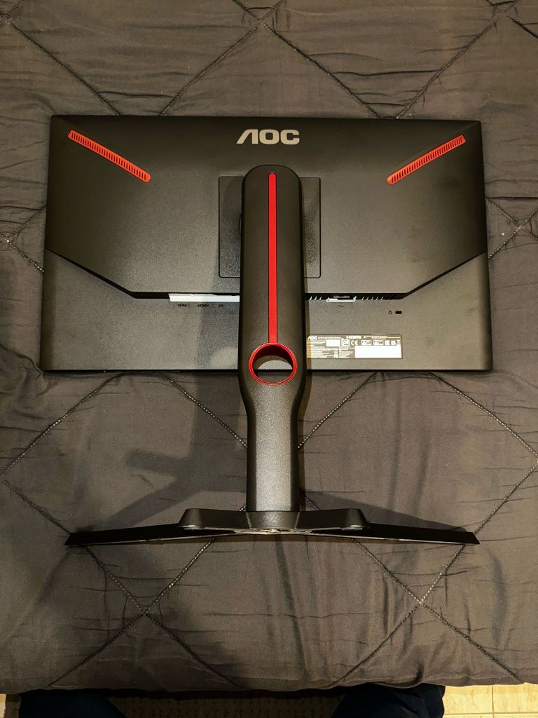 Monitor Led Gaming