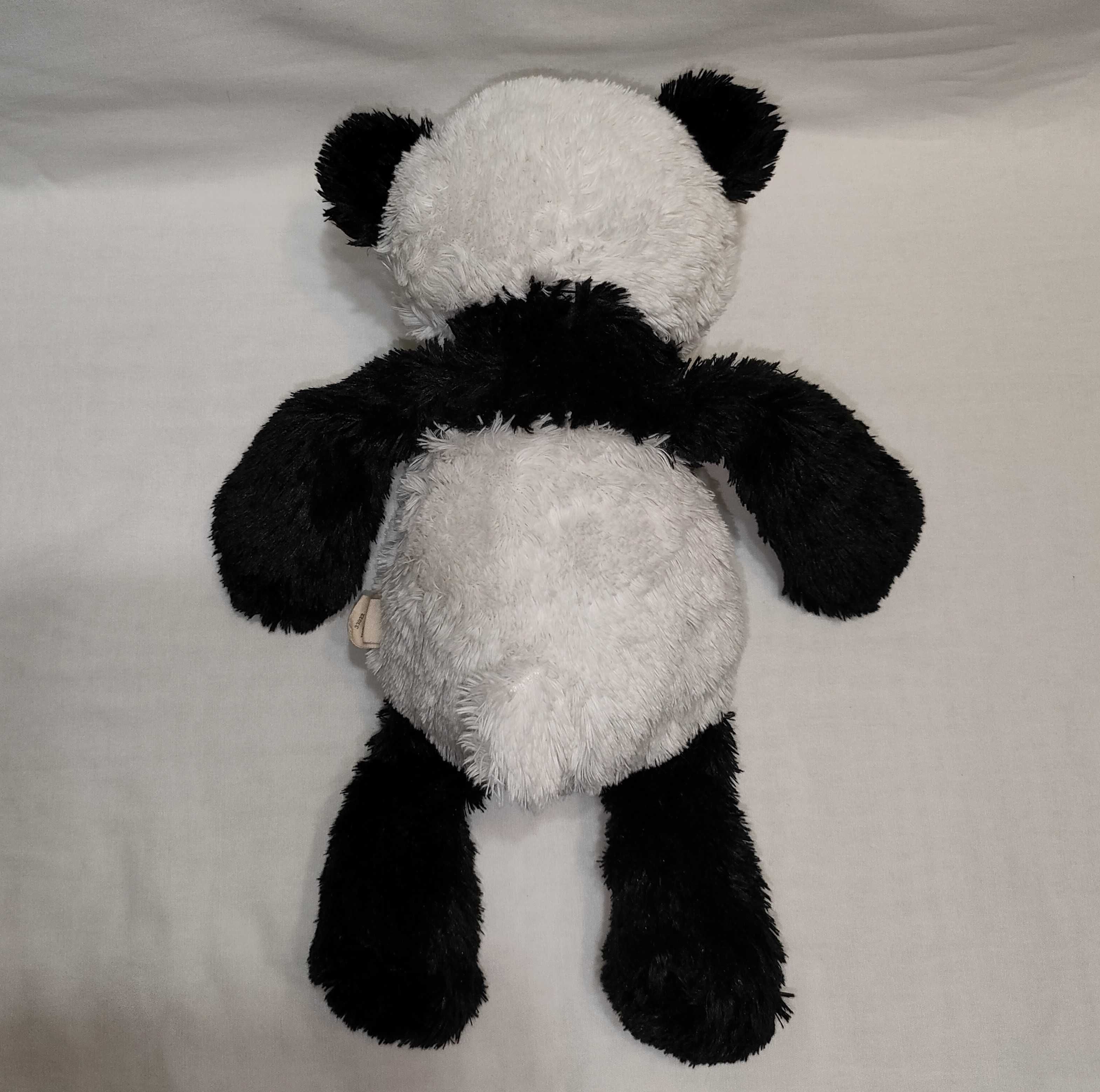 Maskotka Miś Panda Kidskids pluszak 34 cm / M313