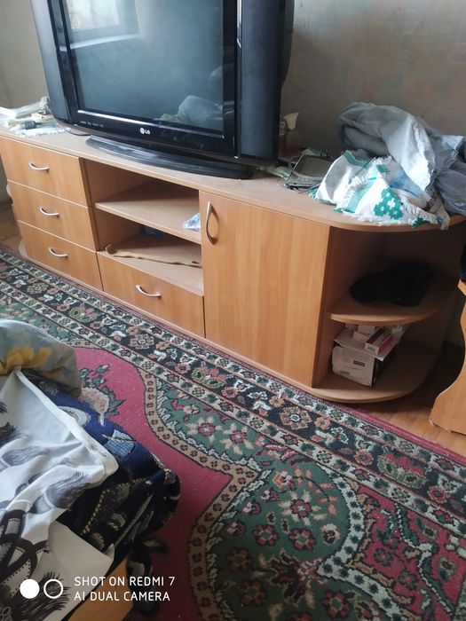 Тумба под телевизор 195/60/44 см