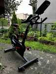 Rower spinningowy SPEED S - Hammer