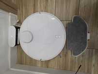 Odkurzacz Xiaomi Mi Robot Vacuum Mop Pro Biały