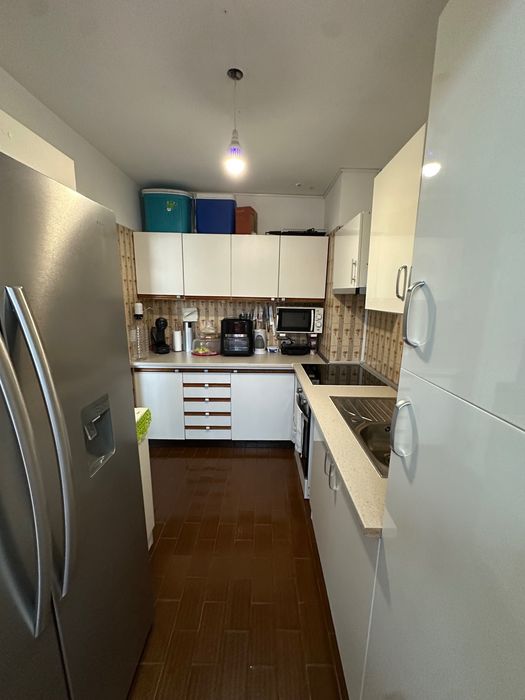 Apartamento T3 com elevador