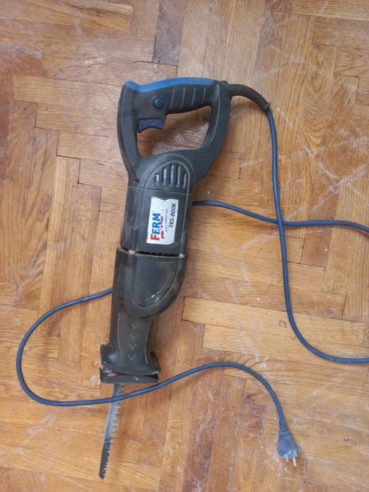 Стабільні електропили