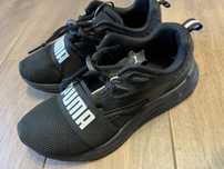 Buty dla dzieci puma wired run rozmiar 36