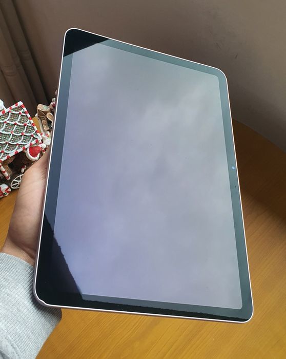 Ipad Air 6° geração (M2)