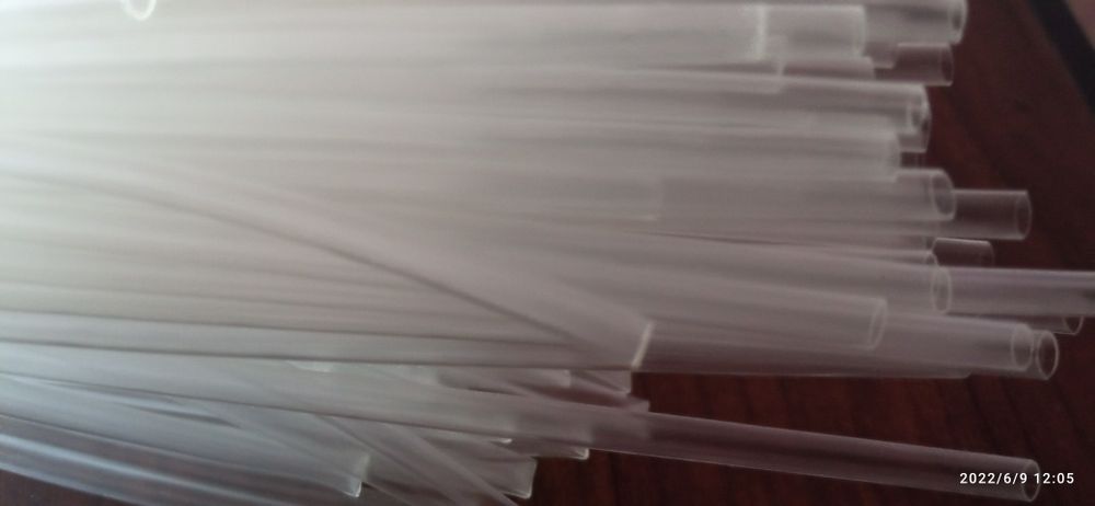 Селіконовий термоусадочний кембрік, та обтискні трубки від виробни