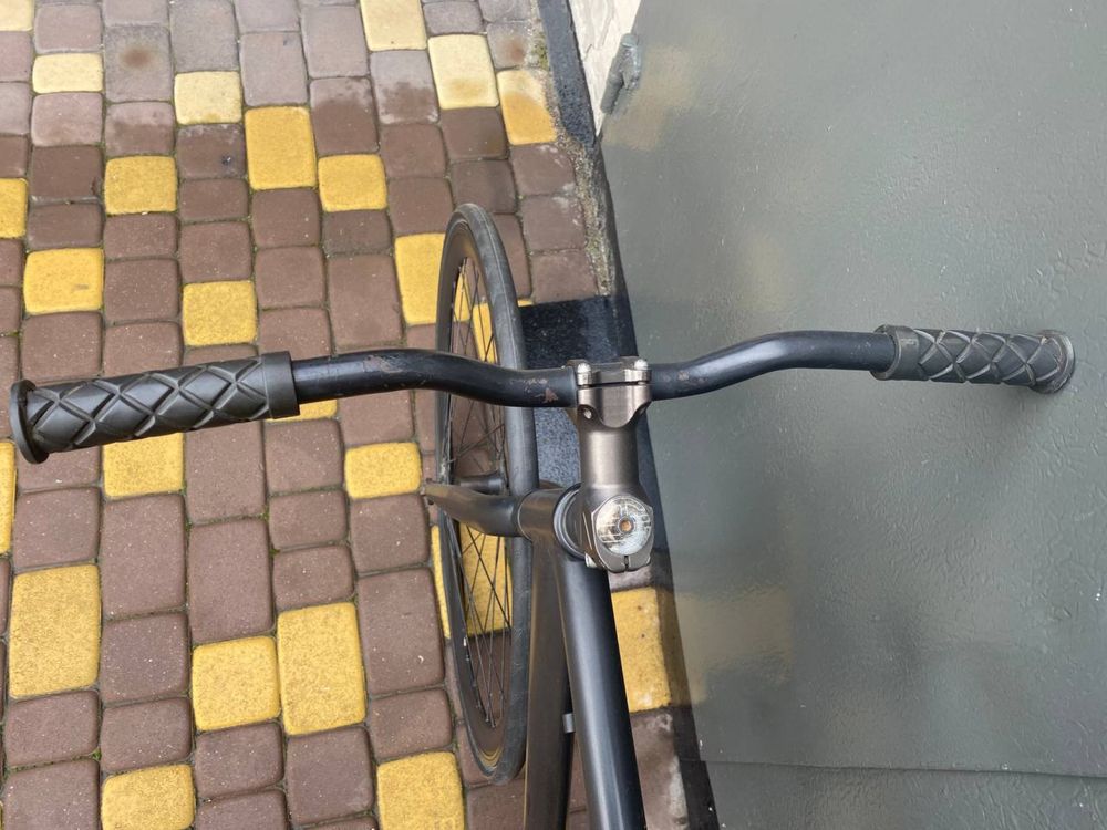Outleap фікс fixie gear