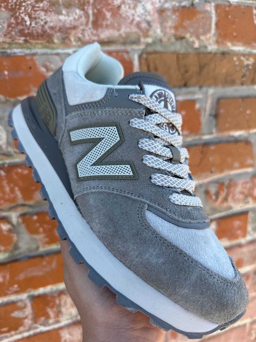 кросівки New Balance 574 Stone Island чоловічі