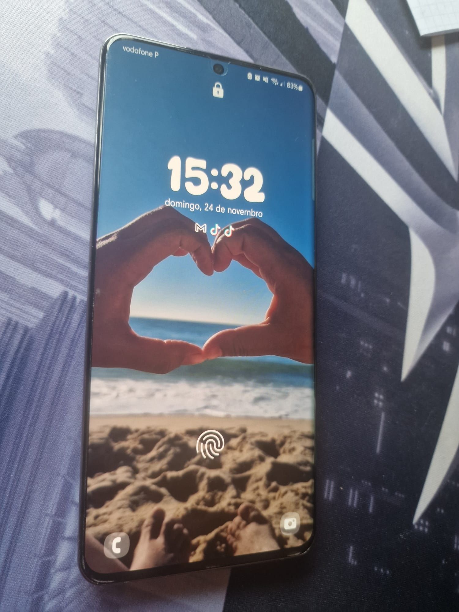Samsung s20 ultra 5g