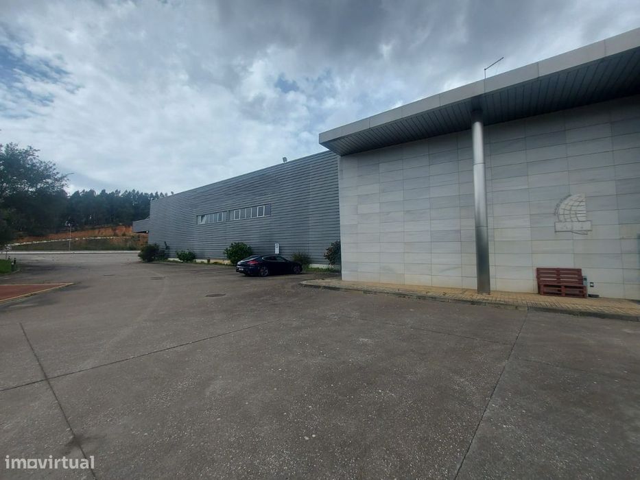 Corticeira No Gavião