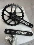 Korba Prowheel DMA 172.5 44T