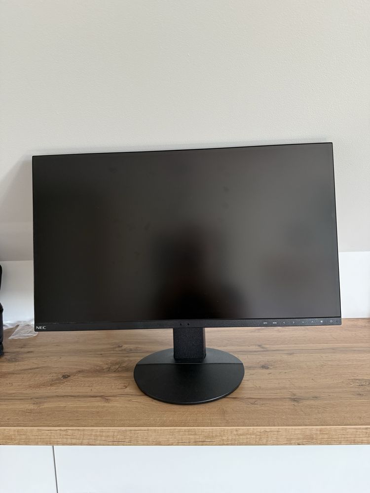Monitor NEC EA271u