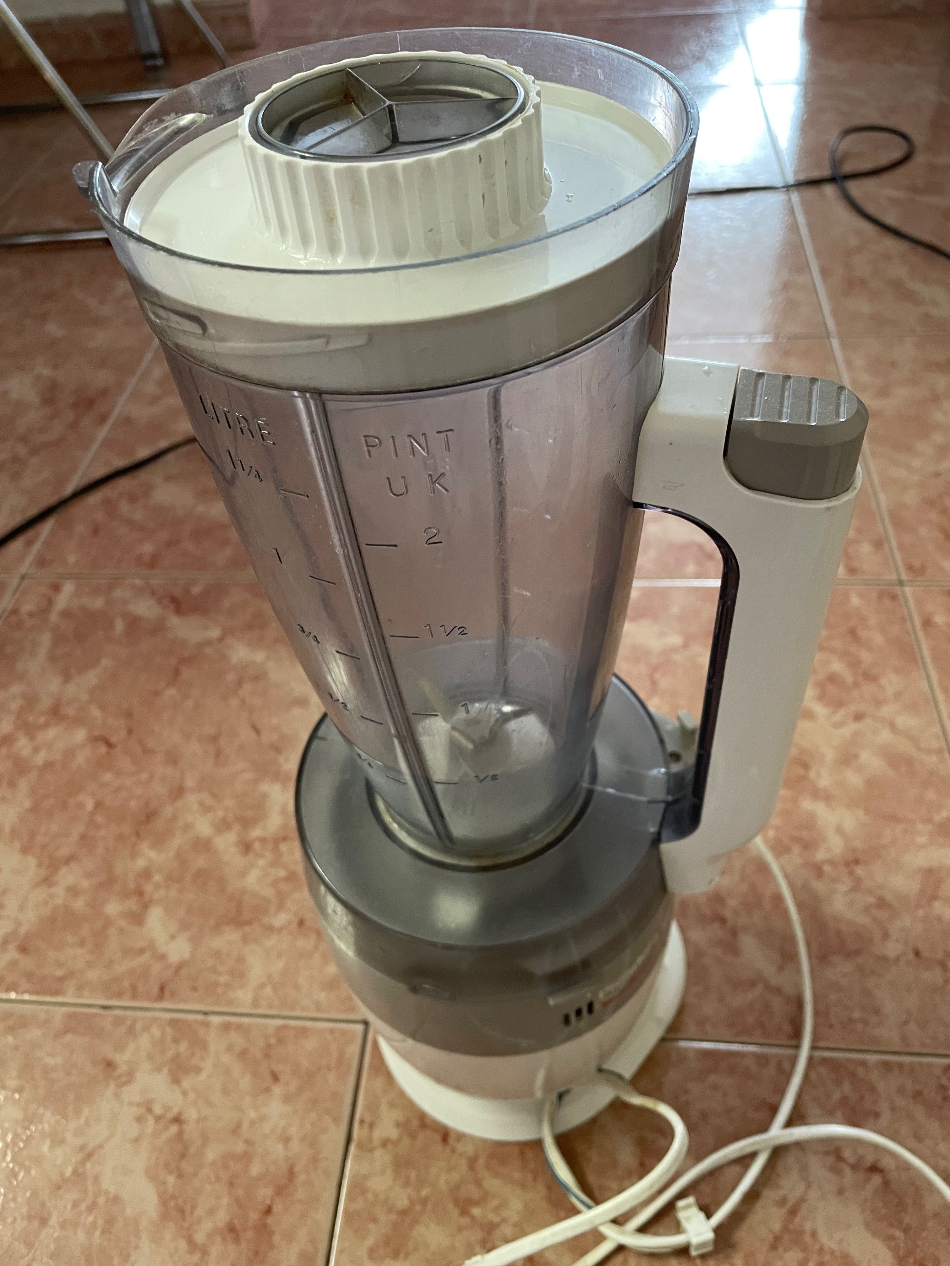 Picadela luxe moulinex