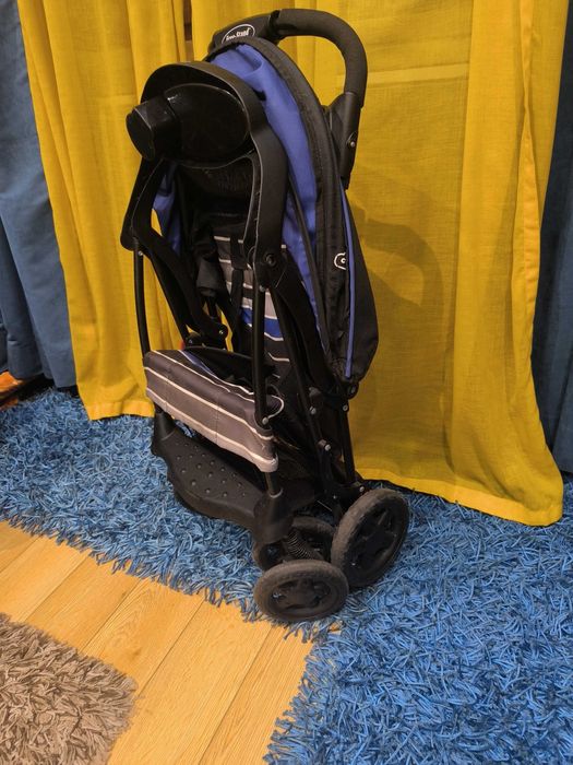 Carrinho de Passeio KINDERKRAFT