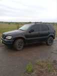 Розборка Mercedes ML 320