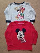 Conjunto de camisolas de Pijama 3-4 anos Zippy/MO