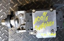 pompa wtryskowa opel vectra signum Zafira Astra 04705.04204