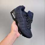Кроссовки nike air max 95 tn
