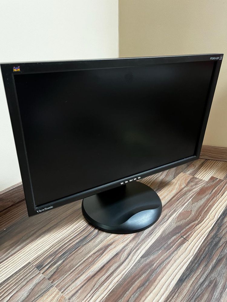 Monitor graficzny ViewSonic VP2365-LED 23”