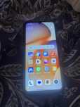 Redmi 13c  a trabalhar