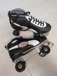Patins TVD clássicos