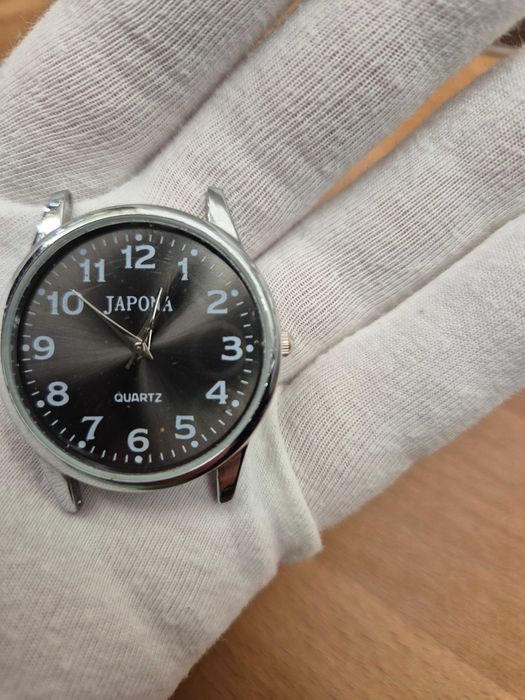 Męski zegarek *Japona* quartz