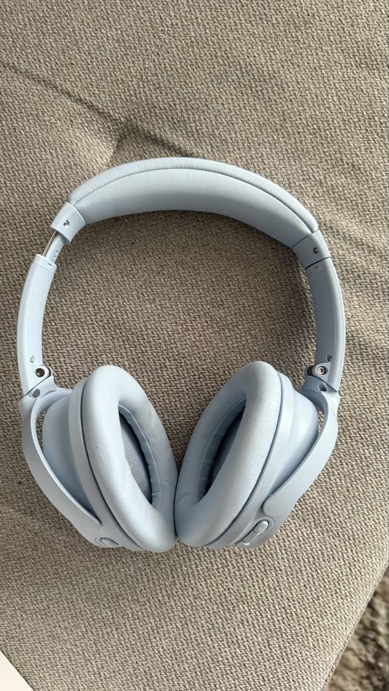 Sluchawki bluetooth Bose