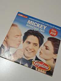 Mickey Niebieskie Oko film na dvd