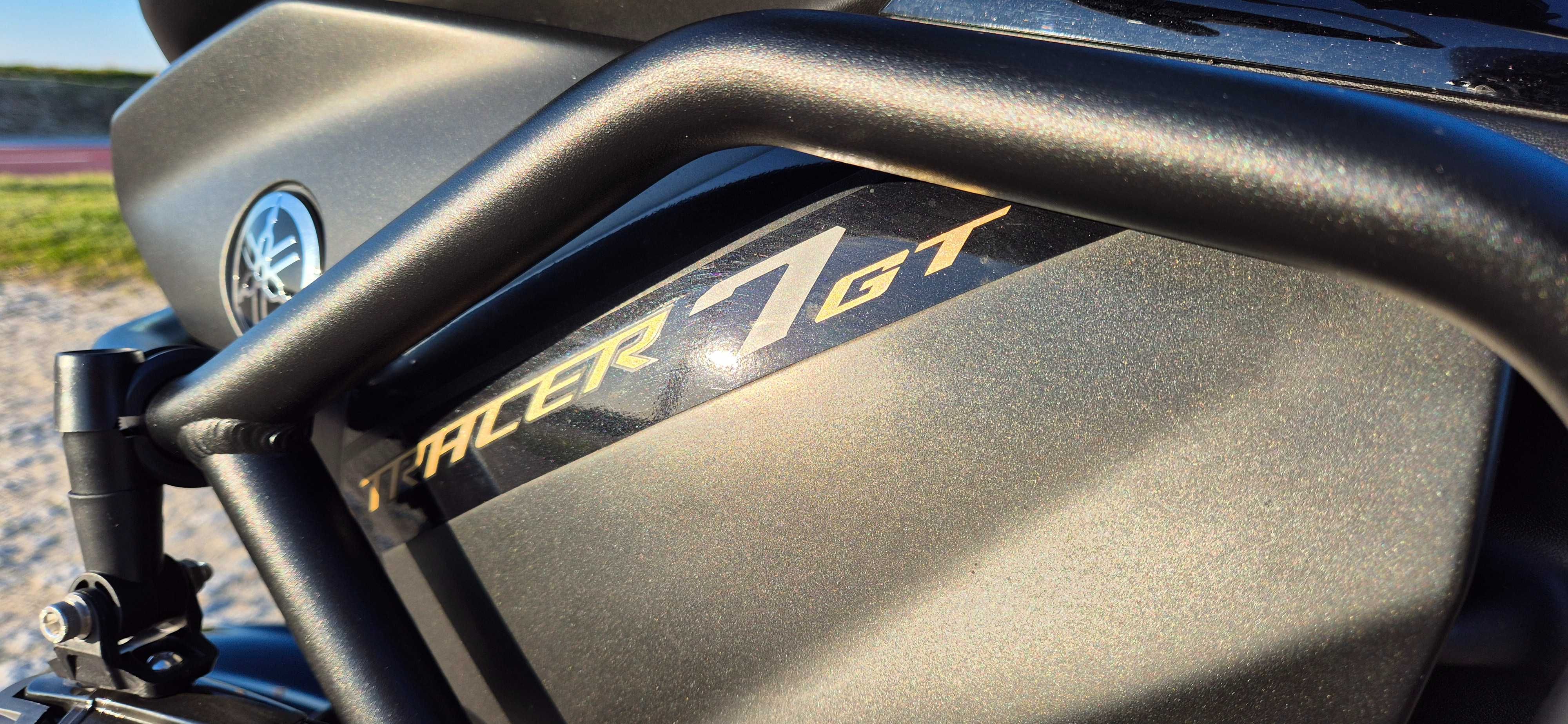 Yamaha Tracer 7 GT - 2024