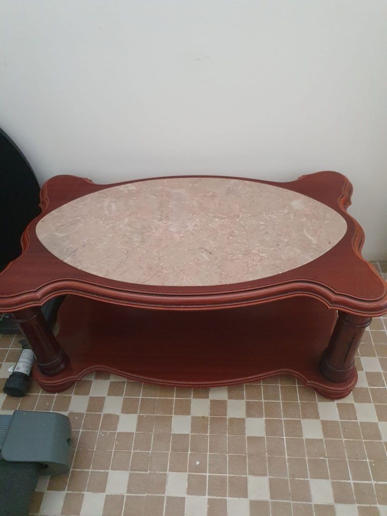 Mesinha para sala
