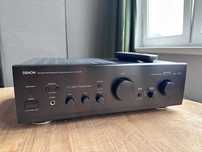 Wzmacniacz Denon PMA-735R Oryginalny Pilot! W pełni sprawny!