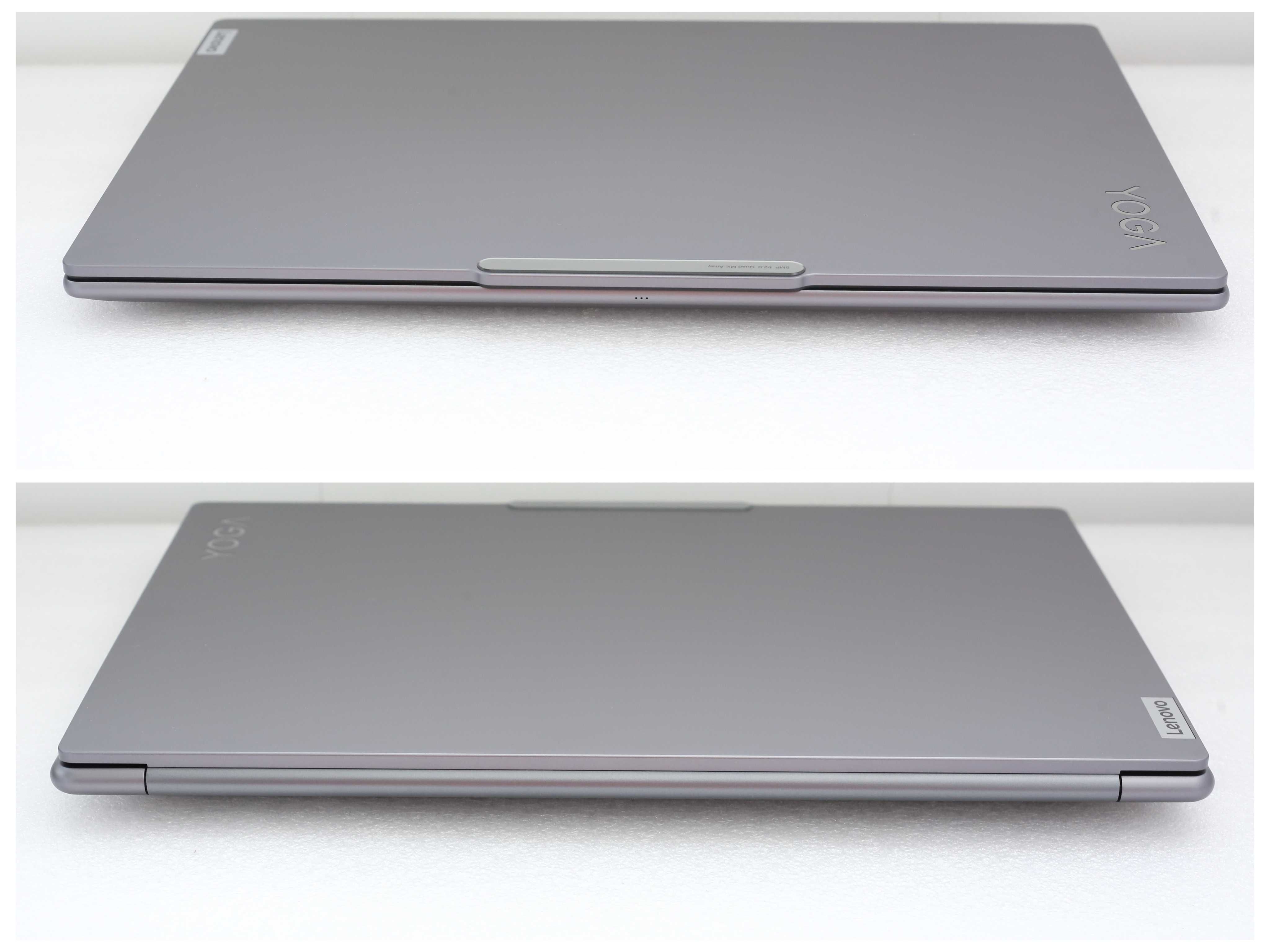 Lenovo Yoga 9 Pro 185H 32GB 1TB 3.2K RTX4050 165Hz 16IMH9
